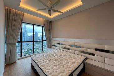 Setia Sky Residences