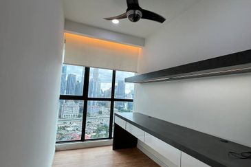 Setia Sky Residences