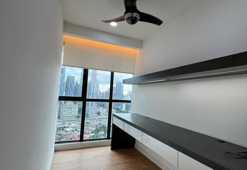 Setia Sky Residences