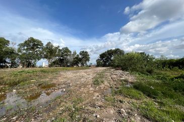 Seksyen 7, Shah Alam