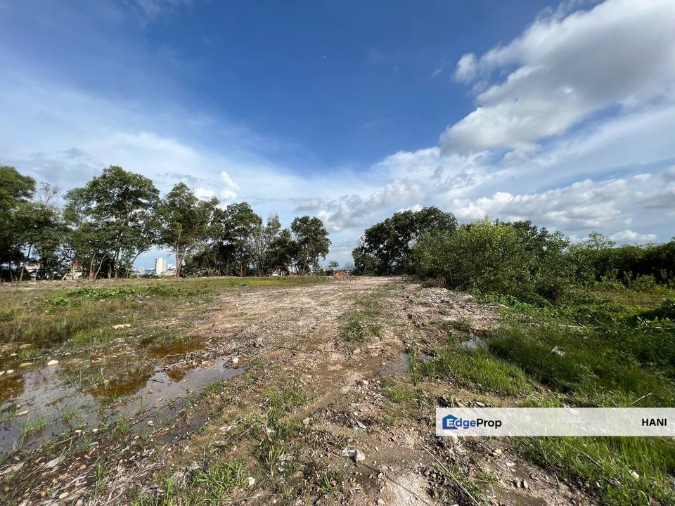 Bungalow Land Seksyen 7 Shah Alam, Selangor, Shah Alam