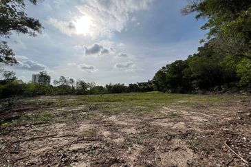 Seksyen 7, Shah Alam