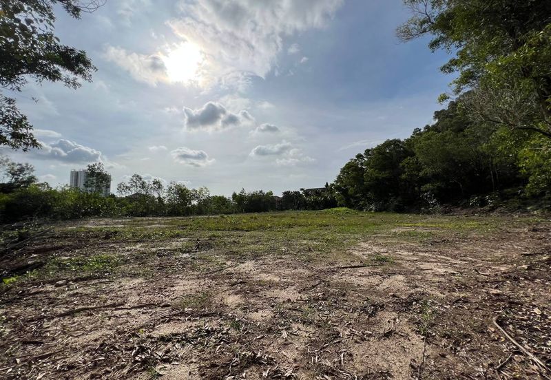 Seksyen 7, Shah Alam