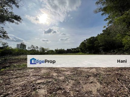 Bungalow Land Seksyen 7 Shah Alam, Selangor, Shah Alam