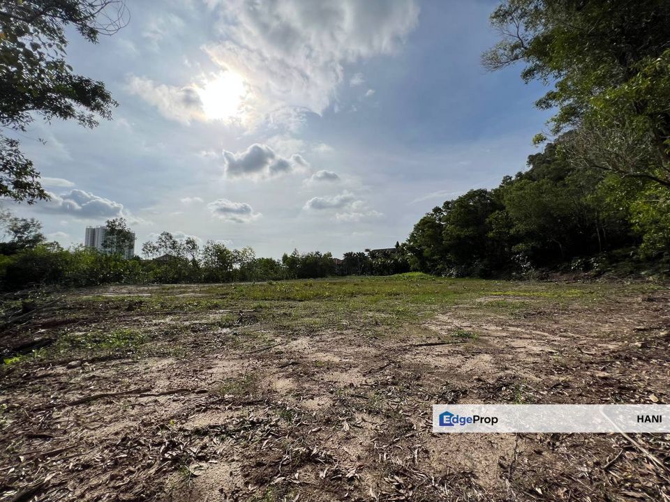 Bungalow Land Seksyen 7 Shah Alam, Selangor, Shah Alam