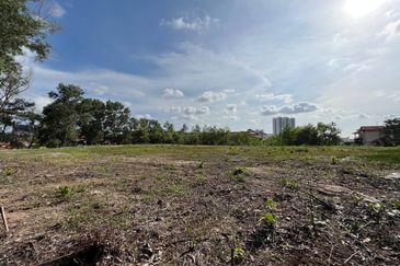 Seksyen 7, Shah Alam