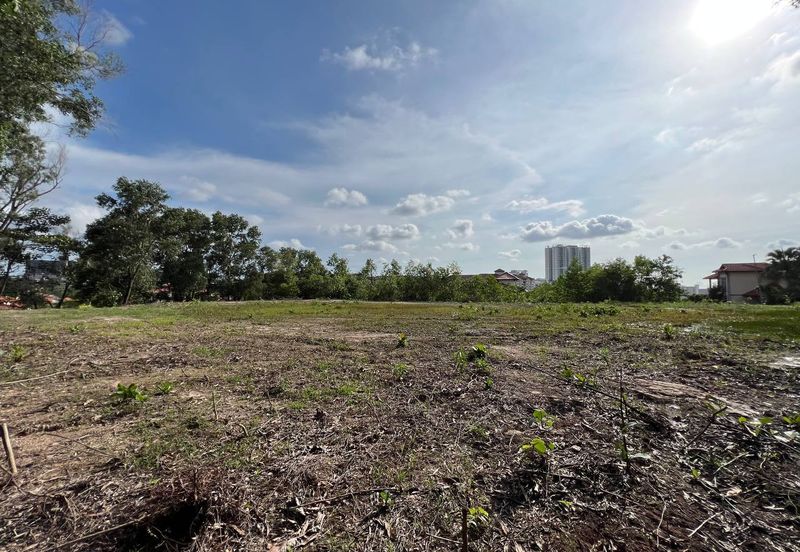 Seksyen 7, Shah Alam