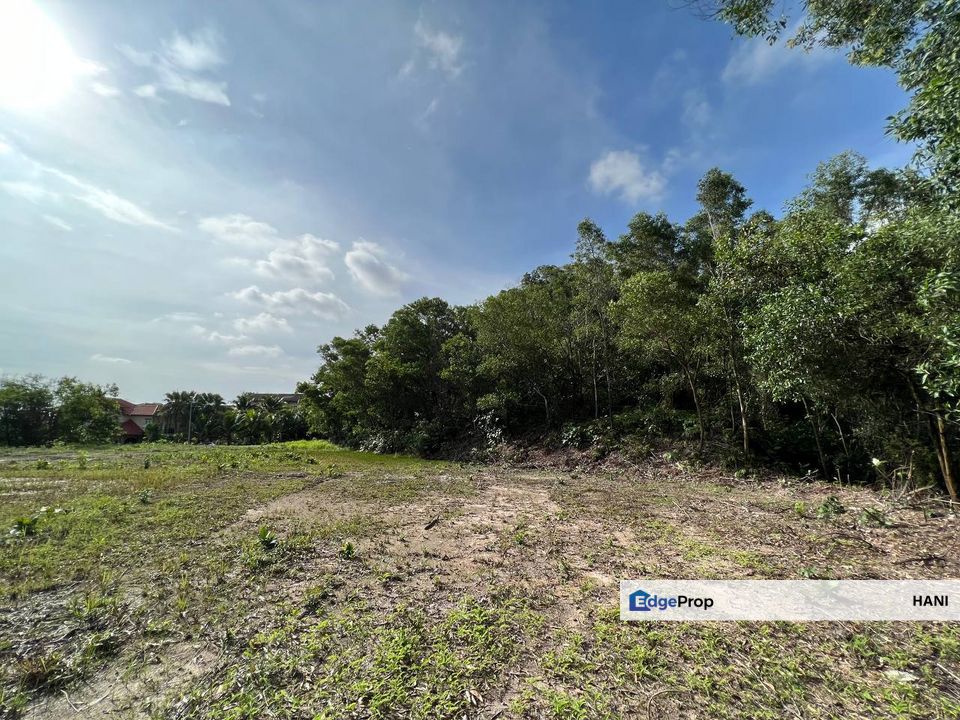 Bungalow Land Seksyen 7 Shah Alam, Selangor, Shah Alam