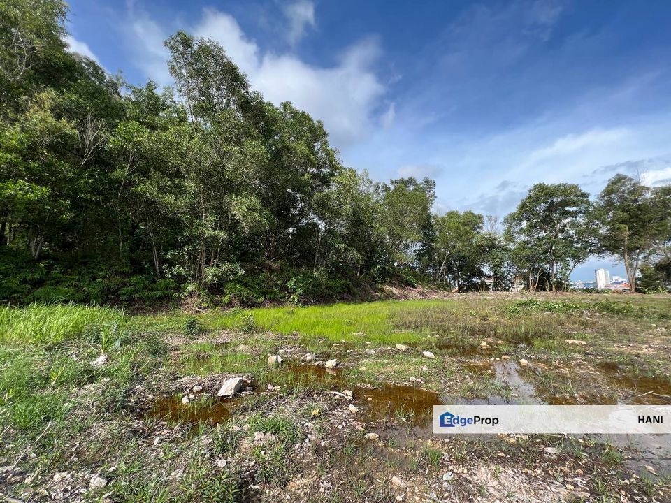 Bungalow Land Seksyen 7 Shah Alam, Selangor, Shah Alam