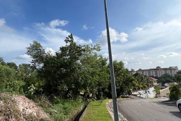 Seksyen 7, Shah Alam