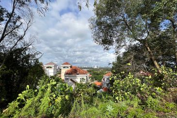 Seksyen 7, Shah Alam