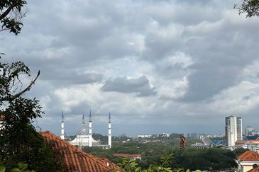 Seksyen 7, Shah Alam