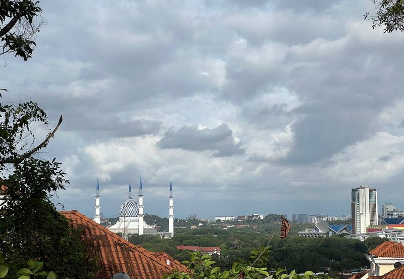 Seksyen 7, Shah Alam