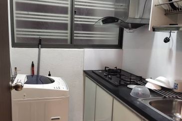 Seasons Garden Residences