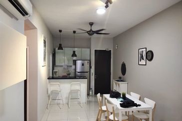 Seasons Garden Residences