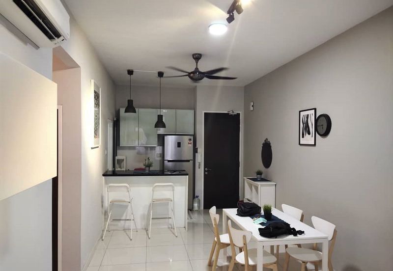 Seasons Garden Residences