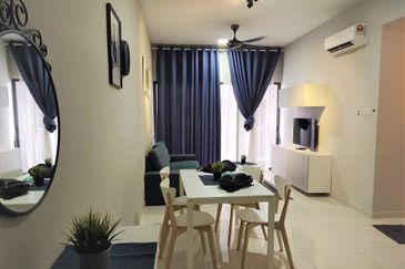 Seasons Garden Residences