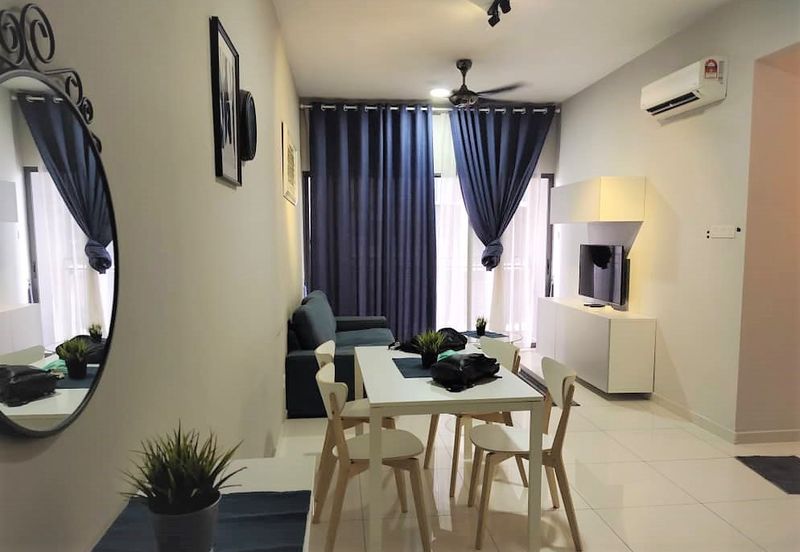 Seasons Garden Residences