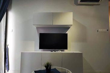 Seasons Garden Residences