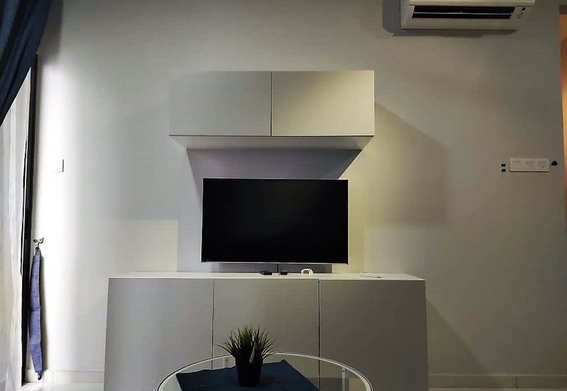 Seasons Garden Residences