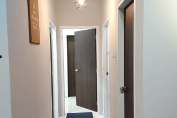 Seasons Garden Residences