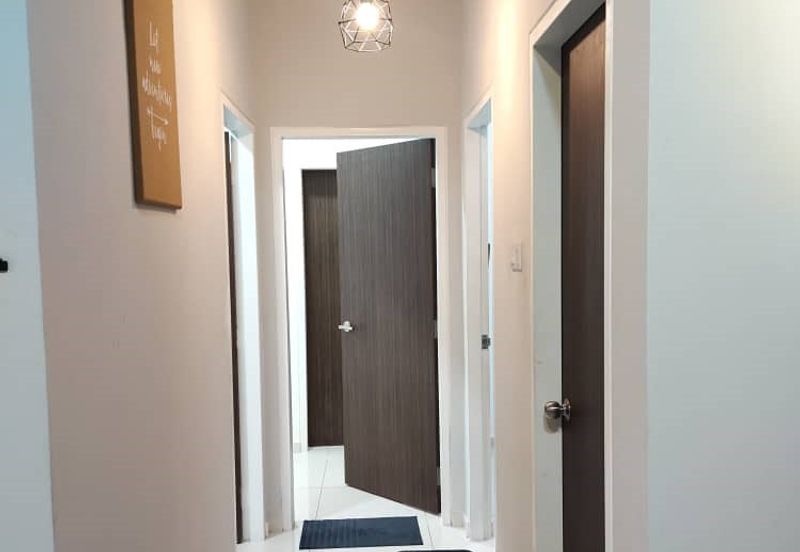 Seasons Garden Residences