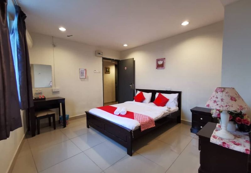 Kajang Plaza, Bandar Kajang