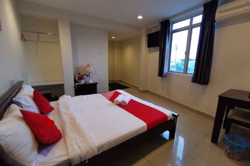 Kajang Plaza, Bandar Kajang