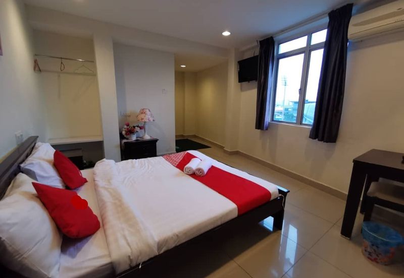 Kajang Plaza, Bandar Kajang