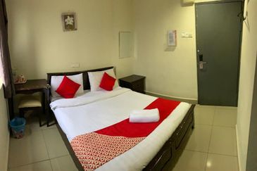 Kajang Plaza, Bandar Kajang