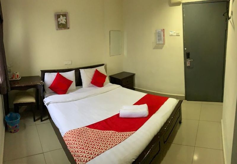 Kajang Plaza, Bandar Kajang