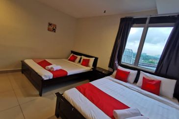 Kajang Plaza, Bandar Kajang