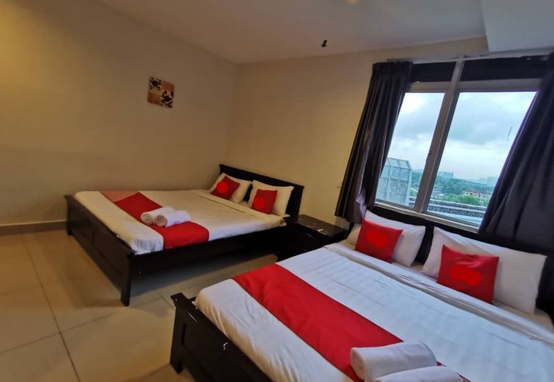 Kajang Plaza, Bandar Kajang