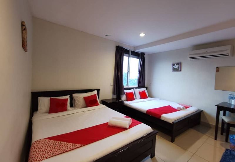 Kajang Plaza, Bandar Kajang