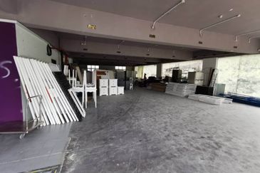 Kajang Plaza, Bandar Kajang