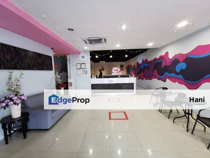 9 Storey Hotel Building Bandar Kajang, Selangor, Kajang