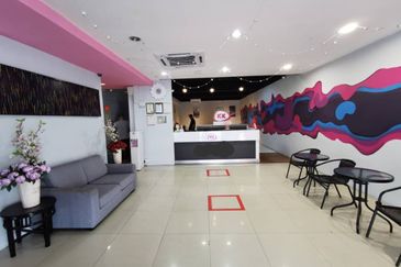 Kajang Plaza, Bandar Kajang