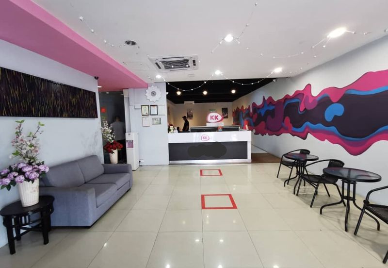 Kajang Plaza, Bandar Kajang