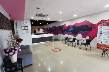 Kajang Plaza, Bandar Kajang