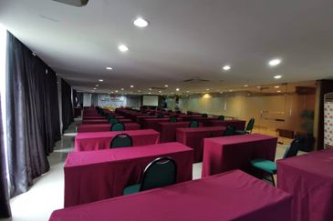 Kajang Plaza, Bandar Kajang