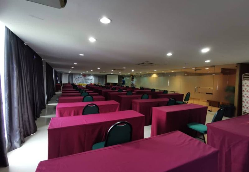 Kajang Plaza, Bandar Kajang