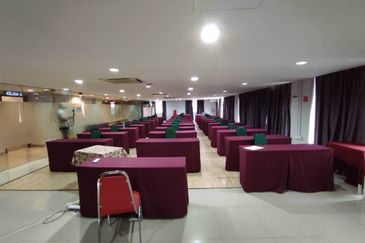 Kajang Plaza, Bandar Kajang