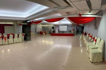 Kajang Plaza, Bandar Kajang