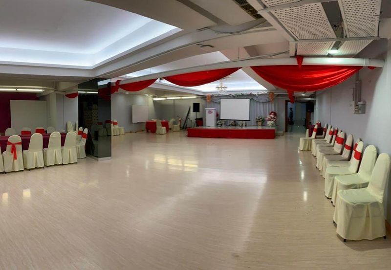 Kajang Plaza, Bandar Kajang