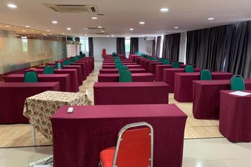 Kajang Plaza, Bandar Kajang