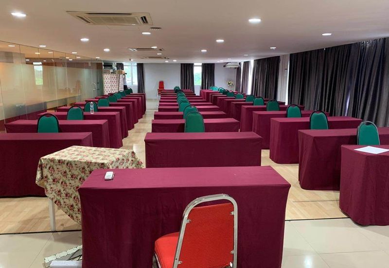 Kajang Plaza, Bandar Kajang