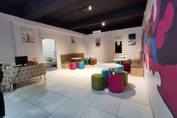 Kajang Plaza, Bandar Kajang