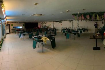 Kajang Plaza, Bandar Kajang