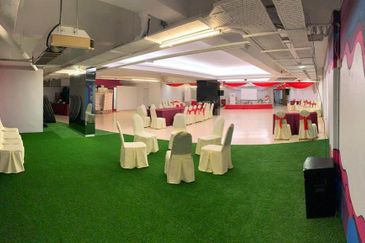 Kajang Plaza, Bandar Kajang