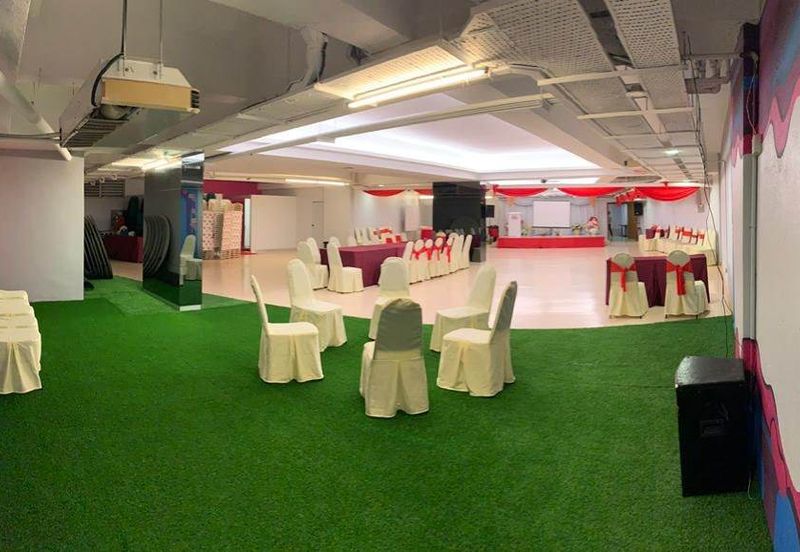 Kajang Plaza, Bandar Kajang